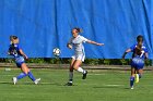 Women's Soccer vs JWU  Wheaton Women's Soccer vs Johnson & Wales University. - Photo by Keith Nordstrom : Wheaton, Soccer